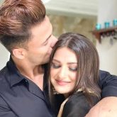 Himanshi Khurana shares a heartfelt note revealing her separation from Asim Riaz; says, “We are sacrificing our love for our different religious beliefs”