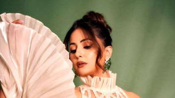 Celeb Photos Of Hina Khan