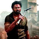 Hombale Films unveil the action promo of Salaar Part 1: Ceasefire featuring Prabhas