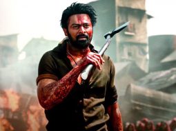 Hombale Films unveil the action promo of Salaar Part 1: Ceasefire featuring Prabhas