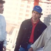 Hrithik Roshan shares throwback photo with Fighter co-star Anil Kapoor from Khel set with Rakesh Roshan; Anil reacts: “You're one of the best things to happen to the Indian film industry”