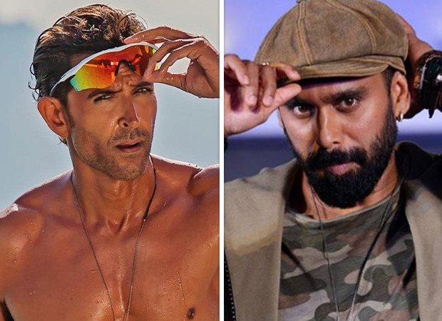 Hrithik Roshan takes swift action to add choreographer credits in Fighter after Bosco Martis expresses disappointment : Bollywood News
