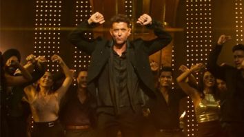 Hrithik Roshan unleashes dance magic in ‘Sher Khul Gaye’ for Siddharth Anand’s Fighter