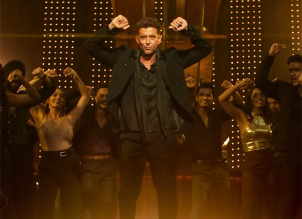 Hrithik Roshan unleashes dance magic in 'Sher Khul Gaye' for Siddharth Anand's Fighter