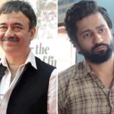 Rajkumar Hirani initially didn’t want to cast Vicky Kaushal in Dunki; says, “Vicky made the biggest difference to the film”