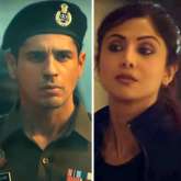 Indian Police Force Teaser: Sidharth Malhotra, Shilpa Shetty and Vivek Oberoi chase masterminds behind the bomb blasts in high-octane glimpse, watch
