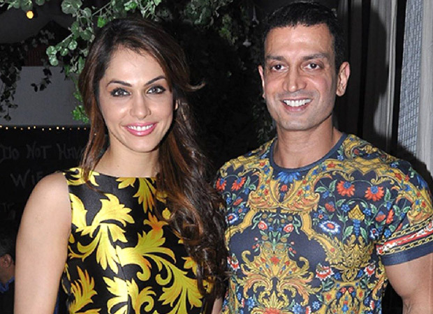 Isha Koppikar to end her 14 year marriage; intends to parts ways with husband Timmy Narang