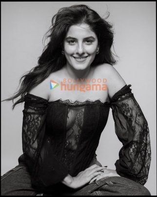Isha Talwar