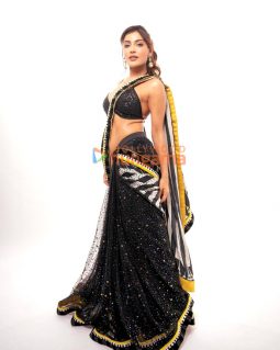 Ishita Raj Sharma