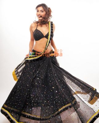 Ishita Raj Sharma
