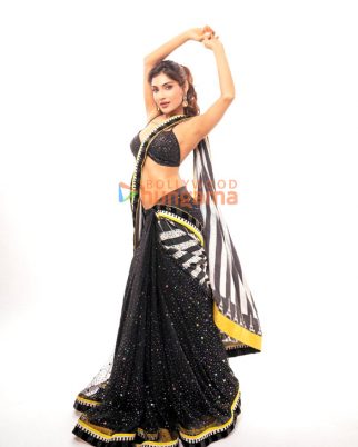 Ishita Raj Sharma