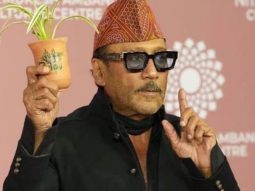 PETA India honours Jackie Shroff with ‘Most Beautiful Vegetarian Celebrity’ of 2023; Jaggu Dada beats Anushka Sharma, John Abraham