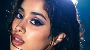 Celeb Photos Of Janhvi Kapoor