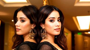 Janhvi Kapoor