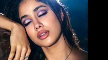 Celeb Photos Of Janhvi Kapoor