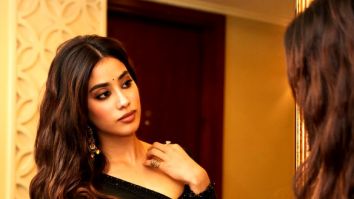 Janhvi Kapoor