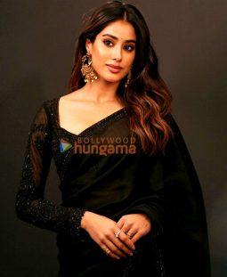 Janhvi Kapoor