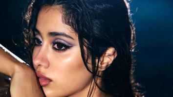 Celeb Photos Of Janhvi Kapoor