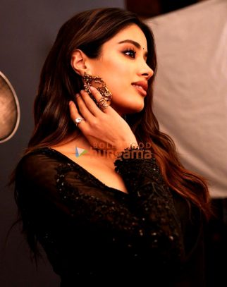 Janhvi Kapoor