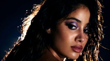 Celeb Photos Of Janhvi Kapoor