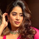 Janhvi Kapoor performs LIVE on ‘Jhingaat’ at an event; watch