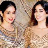 Janhvi Kapoor recalls her strongest memory of watching Sridevi's movies: "I remember watching Sadma with mom and by the end of it, I was very angry with mumma"