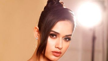 Celeb Photos Of Jannat Zubair Rahmani