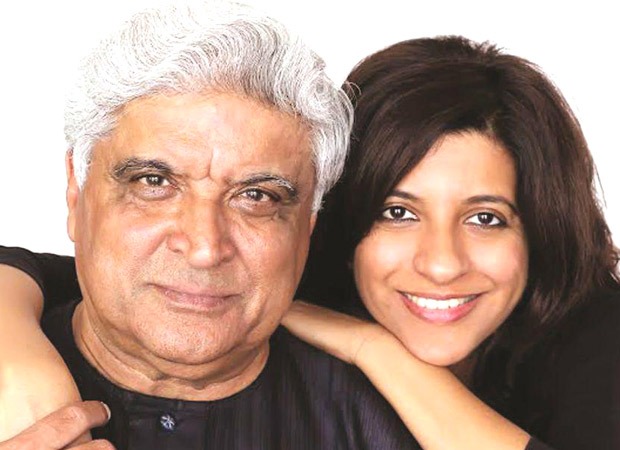 Javed Akhtar reveals, “I feel Zoya is a BETTER screenplay writer than me"; also says “Maine apni zindagi mein saari major galtiyaan sharab pee ke ki hain. Since July 31, 1991, I haven’t had a single drop of alcohol”