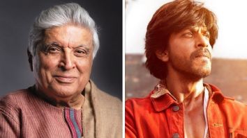 REVEALED: Javed Akhtar was paid a whopping Rs. 25 lakhs to write Dunki’s song ‘Nikle The Kabhi Hum Ghar Se’; is the HIGHEST fee charged by any lyricist ever