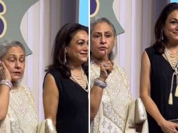 Jaya Bachchan’s fiery moment at The Archies screening; says, “Don’t Shout!” to paps