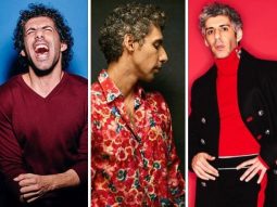 Jim Sarbh’s red-hot fashion moments are the Christmas inspiration you need