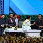 Kolkata International Film Festival 2023: Salman Khan, Anil Kapoor groove with West Bengal CM Mamata Banerjee, watch