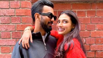 KL Rahul talks about Athiya Shetty’s superstitions; recalls her frustration during his injury: “She’s always been with me through everything”