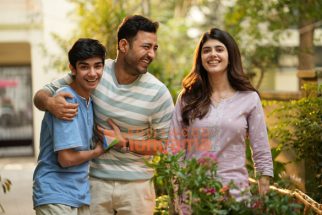 Kadak Singh stills