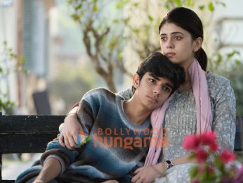Kadak Singh stills