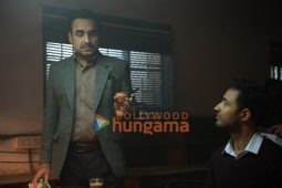 Kadak Singh stills
