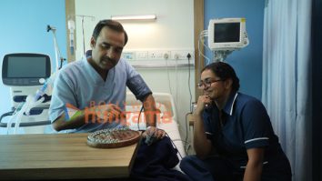 Kadak Singh stills