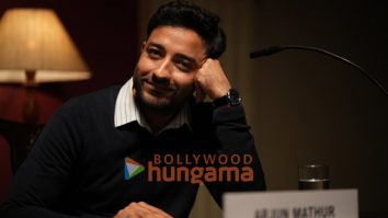 Kadak Singh stills