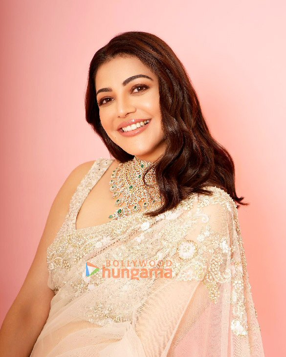 kajal aggarwal 5 10