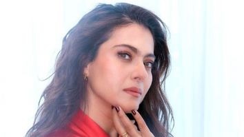 Celeb Photos Of Kajol
