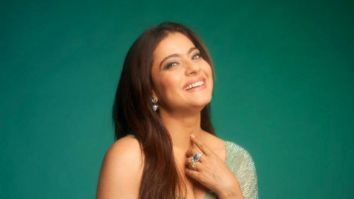 Kajol