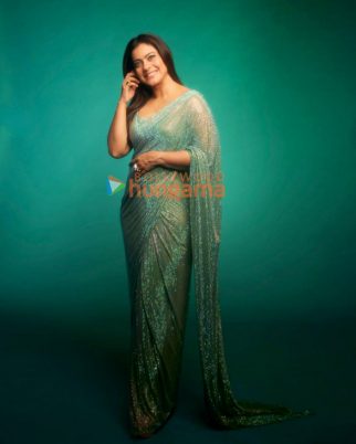 Kajol