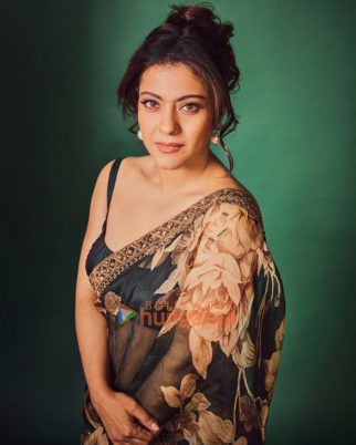 Kajol