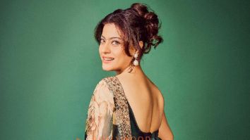 Celeb Photos Of Kajol