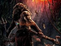 Movie Stills Of The Movie Kantara: A Legend Chapter – 1