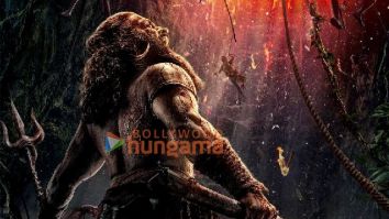 Movie Stills Of The Movie Kantara: A Legend Chapter – 1