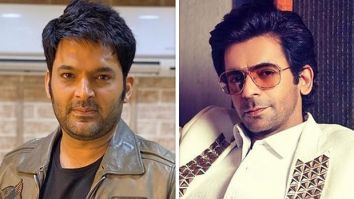 Kapil Sharma and Sunil Grover are back! Comedians reunite for Netflix show, joke about infamous Australia fight; watch
