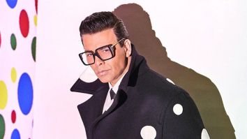 Karan Johar not interested in making Hollywood movies: “My heart is in my country and my cinema is in my heart” Karan Johar not interested in making Hollywood movies: “My heart is in my country and my cinema is in my heart”