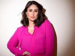 Kareena Kapoor Khan praises Tabu and Rani Mukerji: “All these actors are doing better than the younger lot”