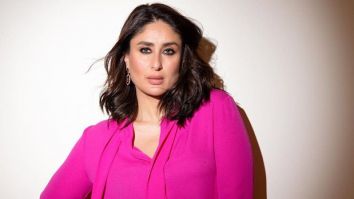 Kareena Kapoor Khan praises Tabu and Rani Mukerji: “All these actors are doing better than the younger lot”